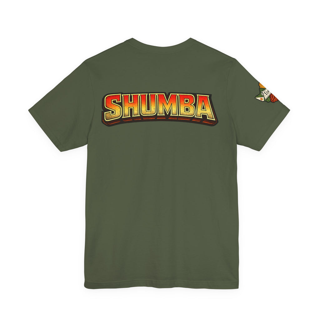 Shumba  T-Shirt