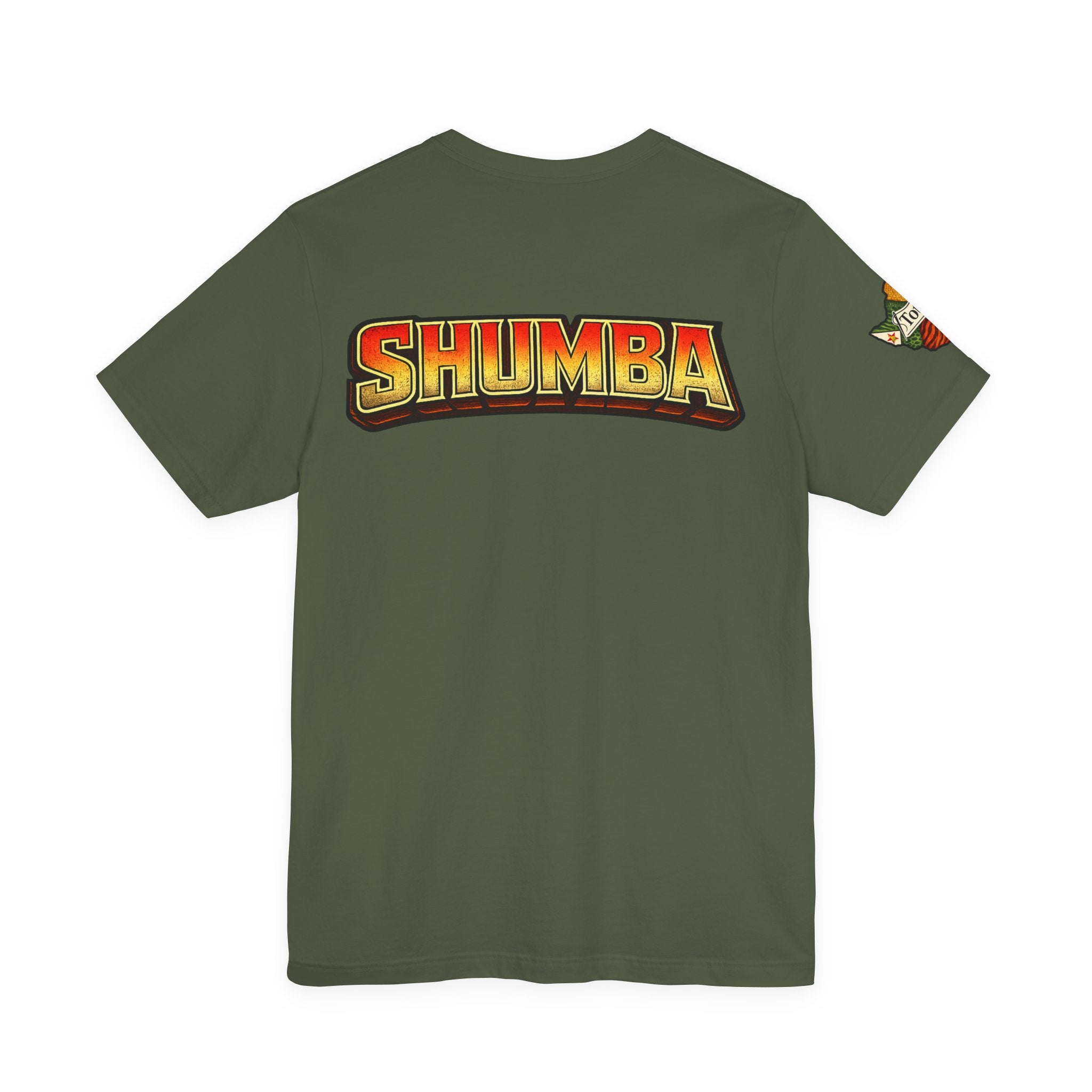 Shumba  T-Shirt