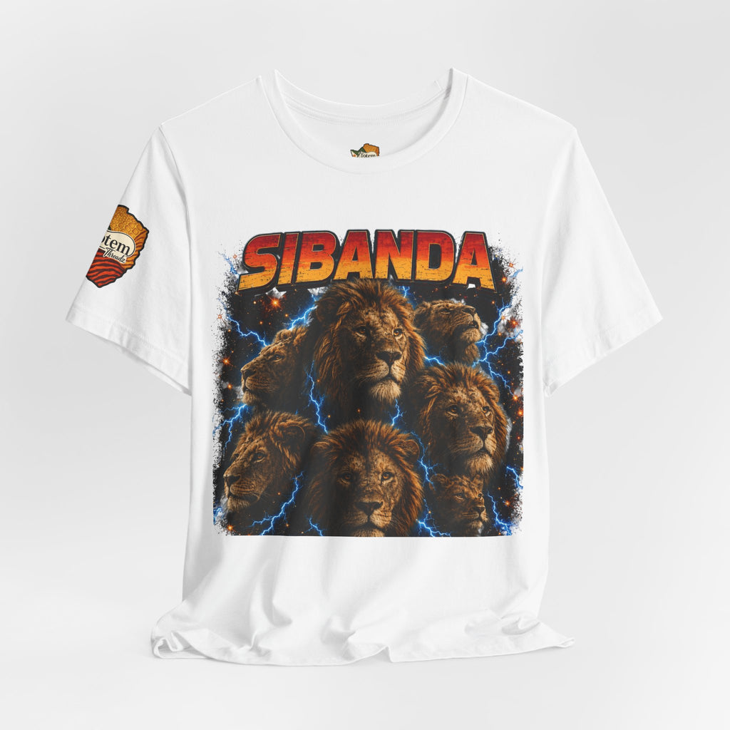 Sibanda