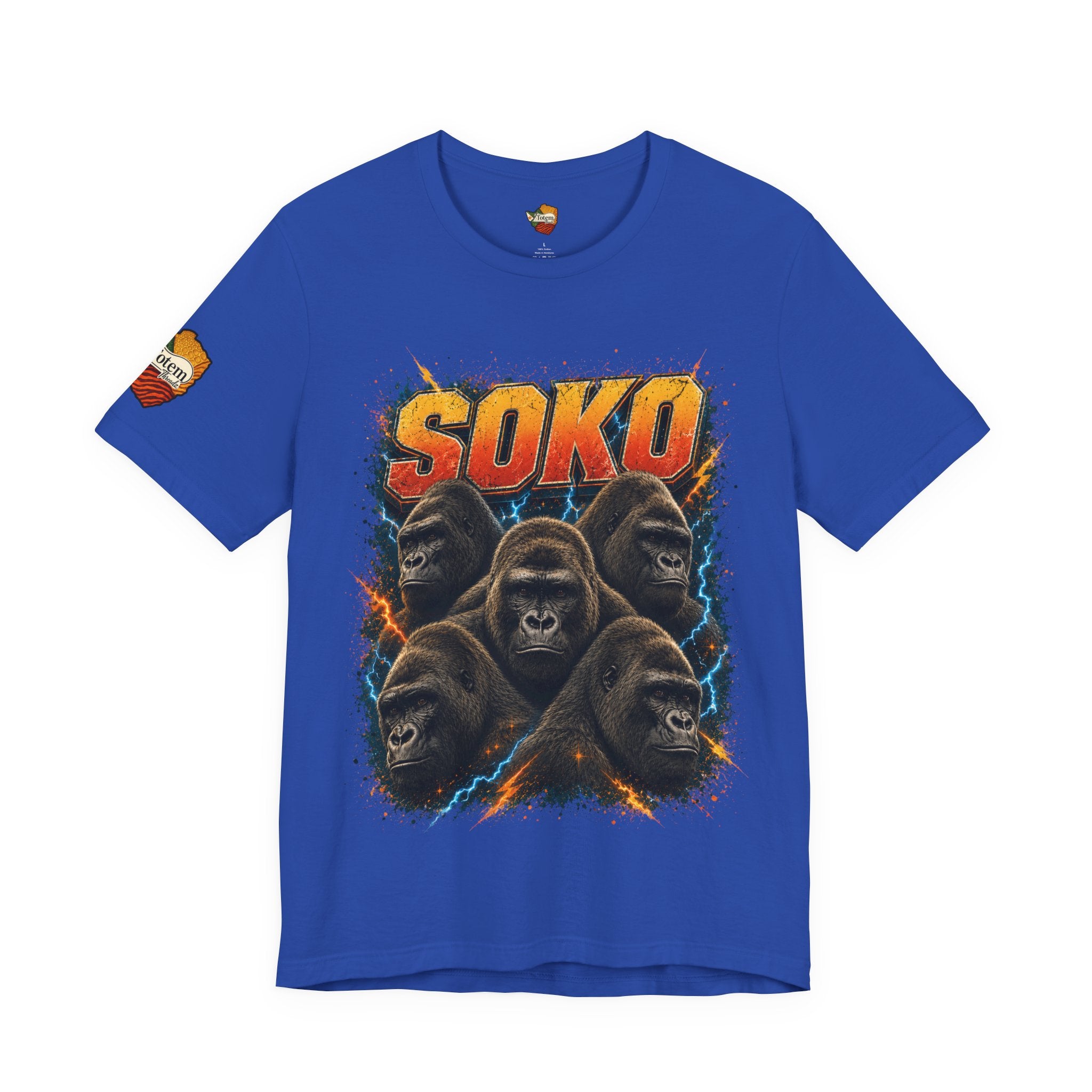 Soko| Sokolet T-shirt