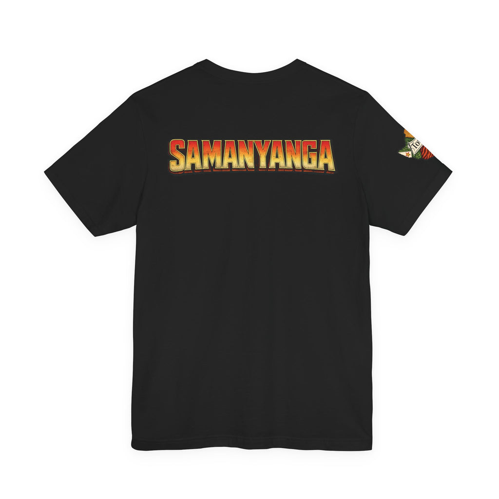 Nzou|Samanyanga T-shirt