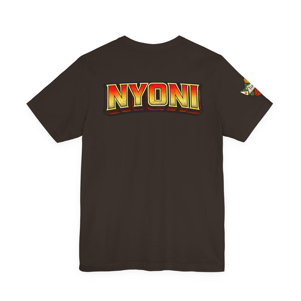 Nyoni Unisex