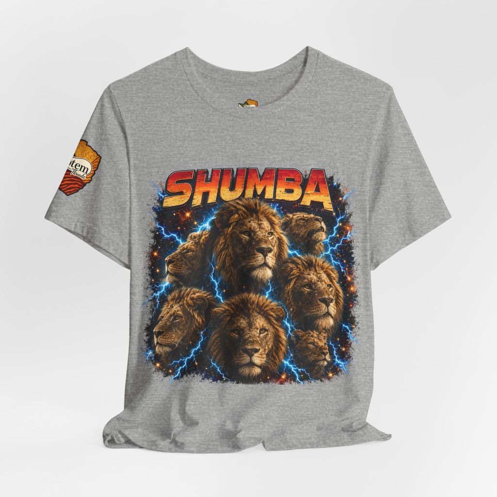 Shumba  T-Shirt