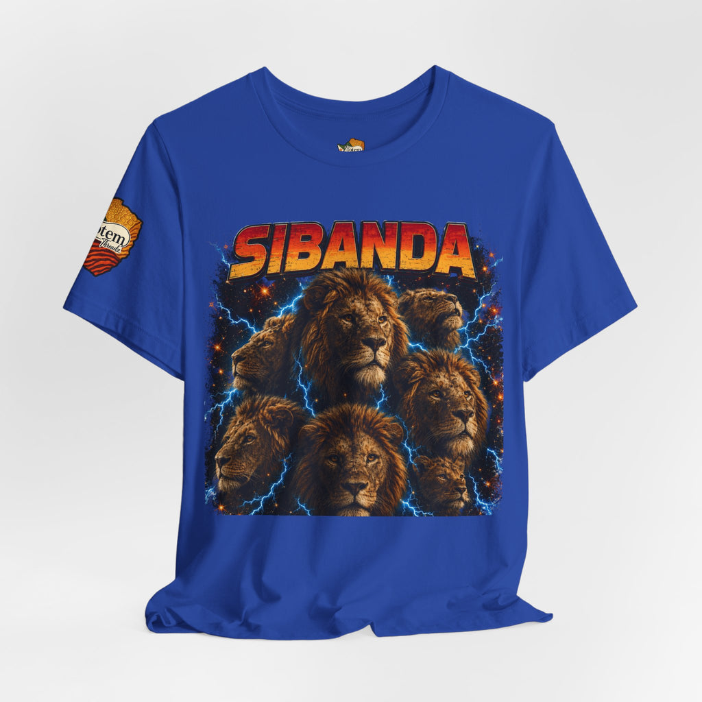 Sibanda