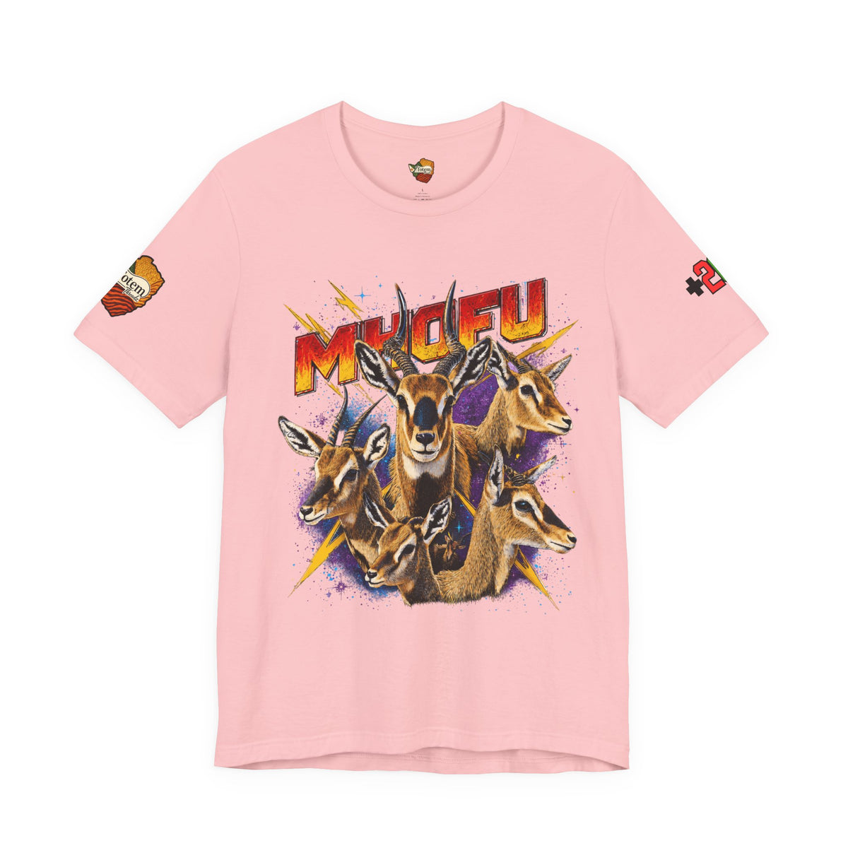 Mhofu Unisex