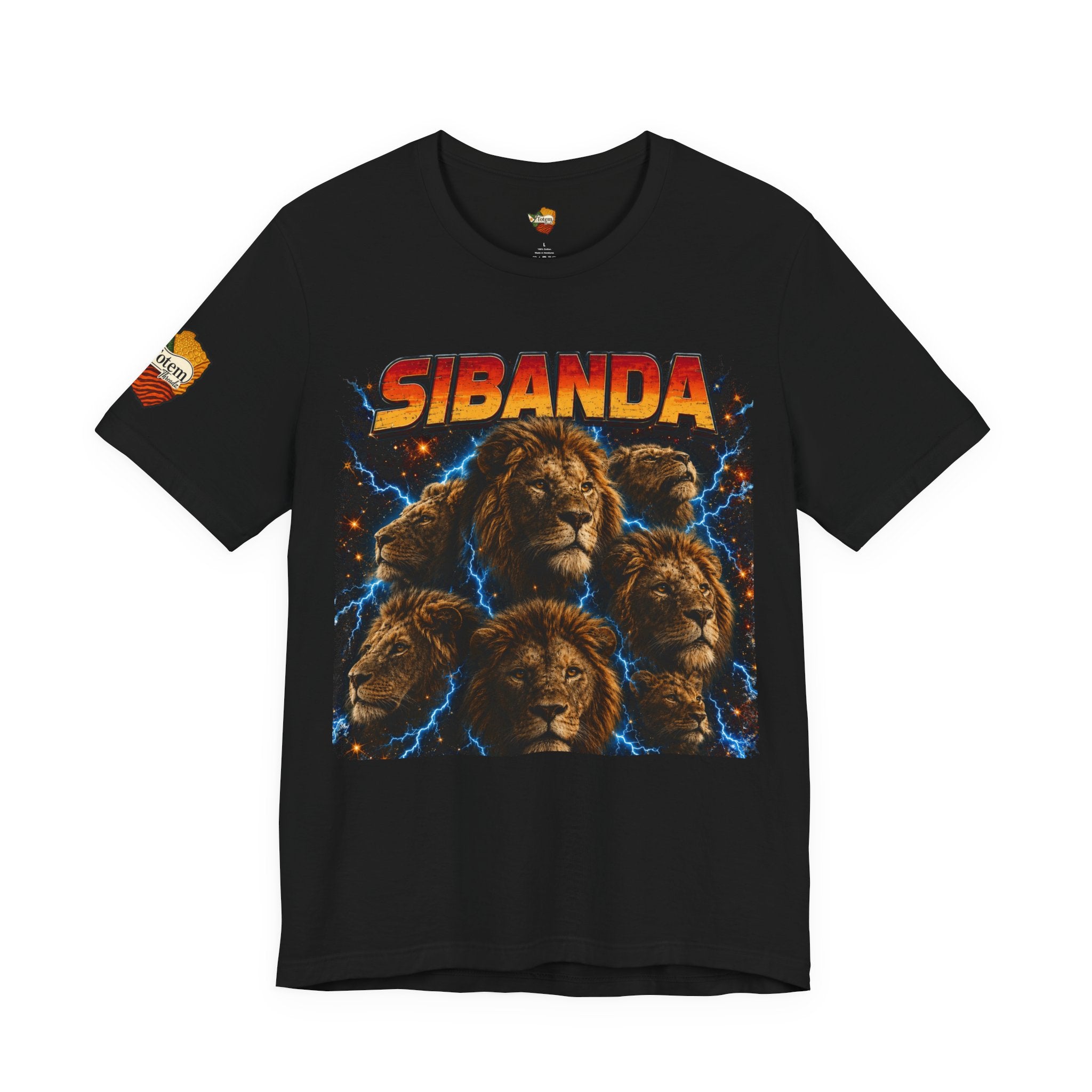 Sibanda
