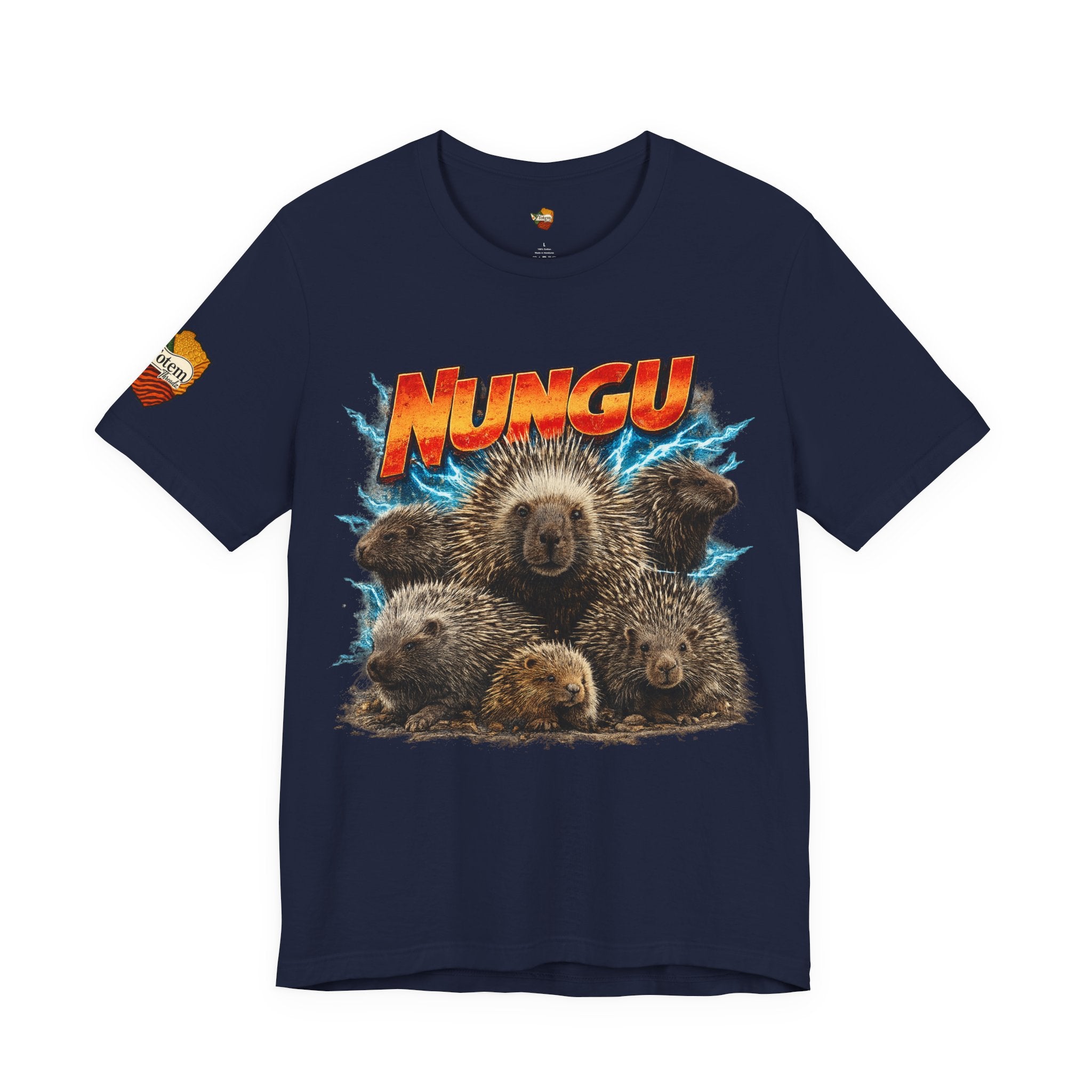Nungu | Wamambo  T-shirt