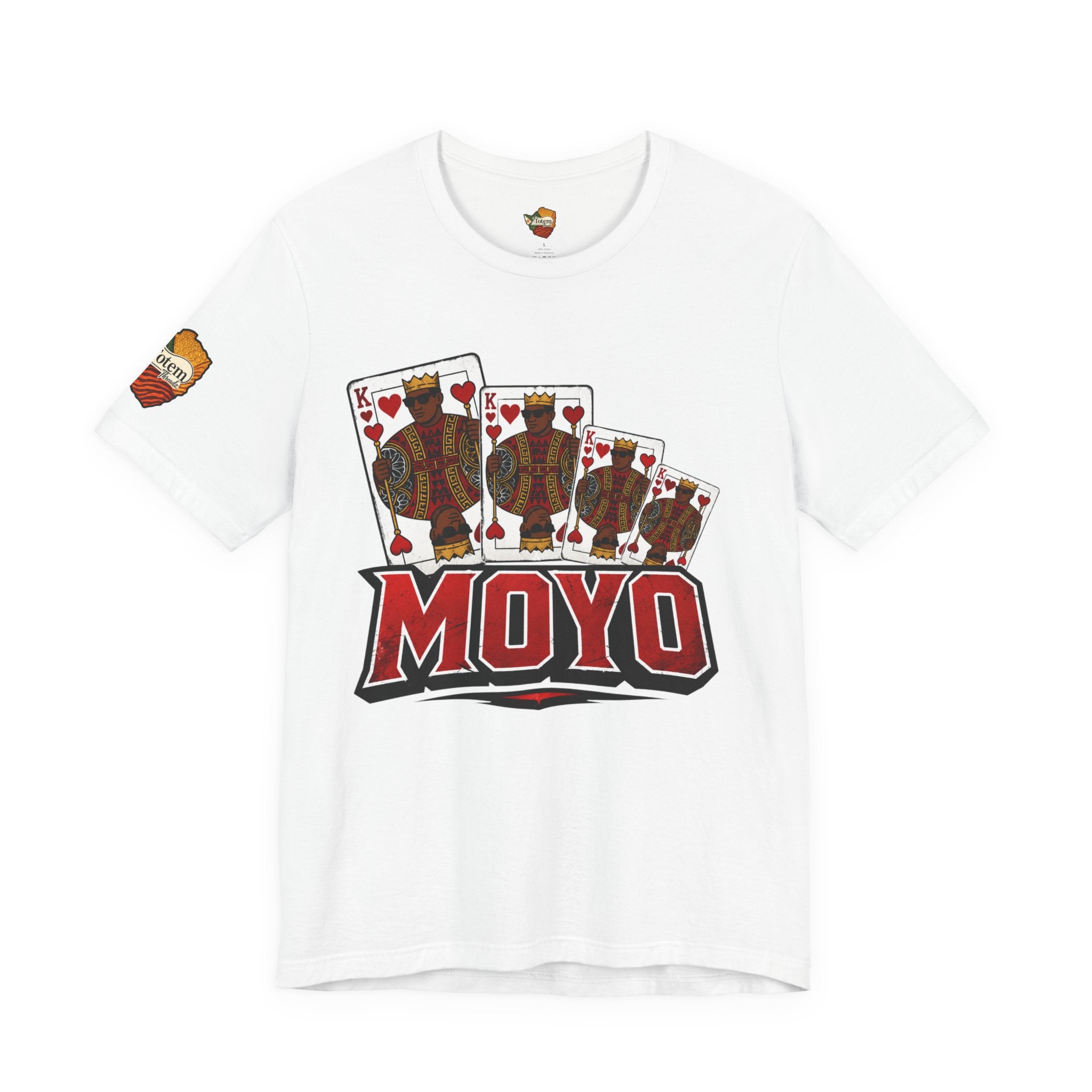 Moyo  Sinyoro