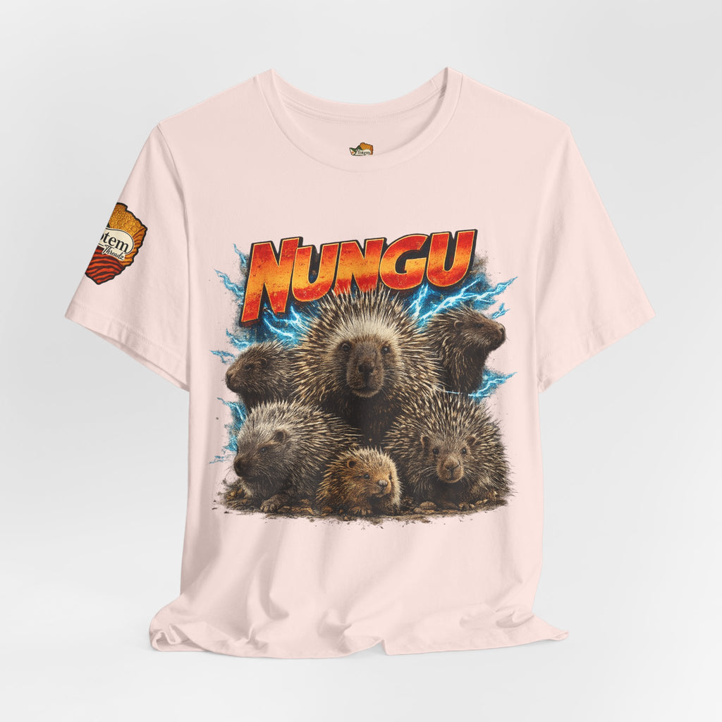 Nungu | Wamambo  T-shirt