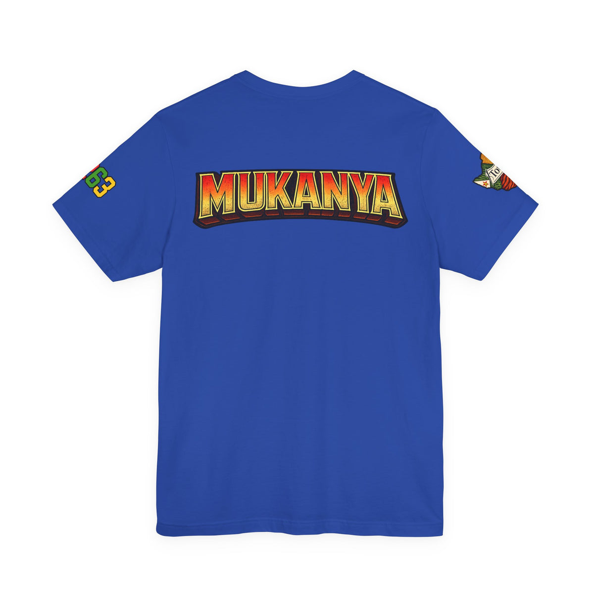 Soko| Mukanya T-shirt