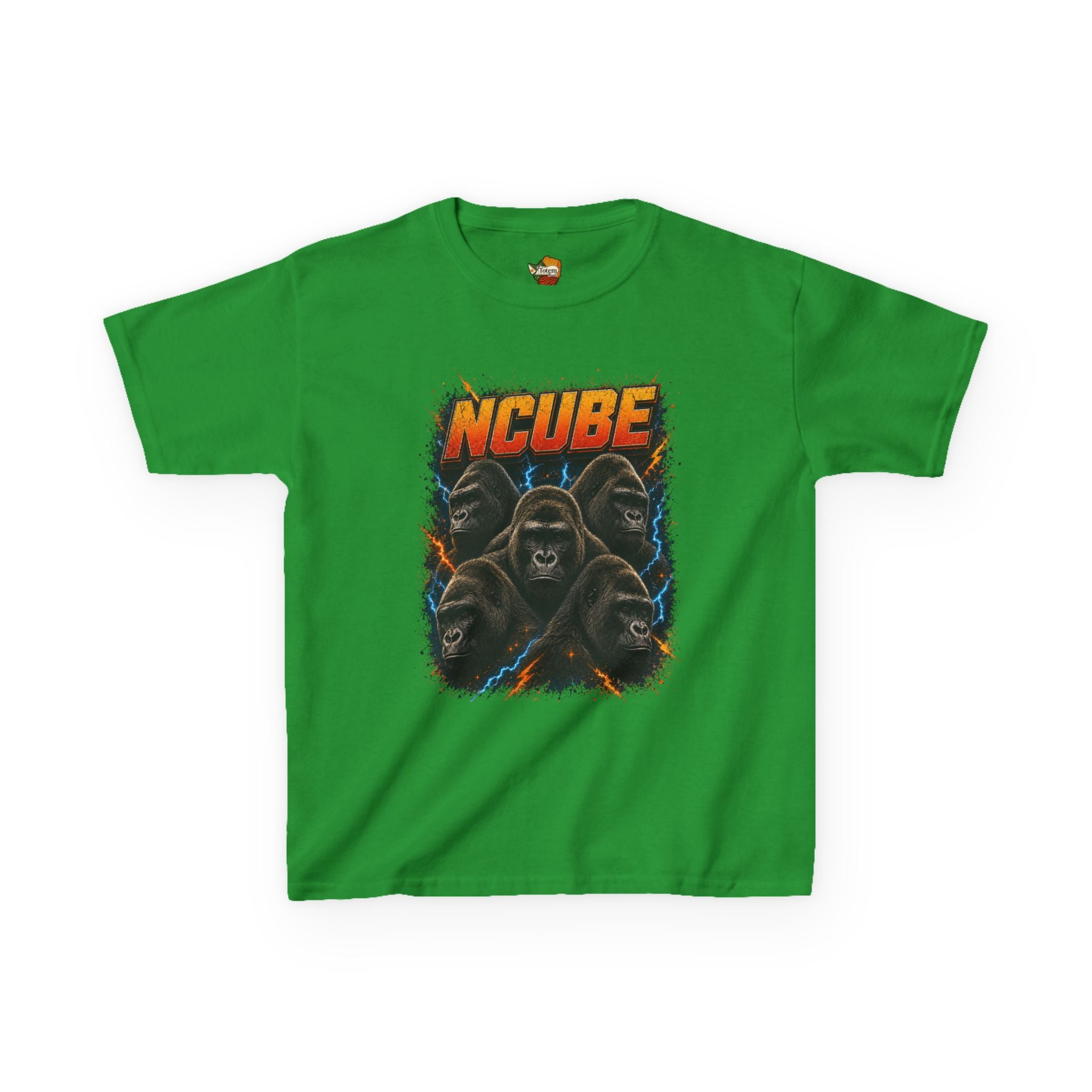 Ncube Kids