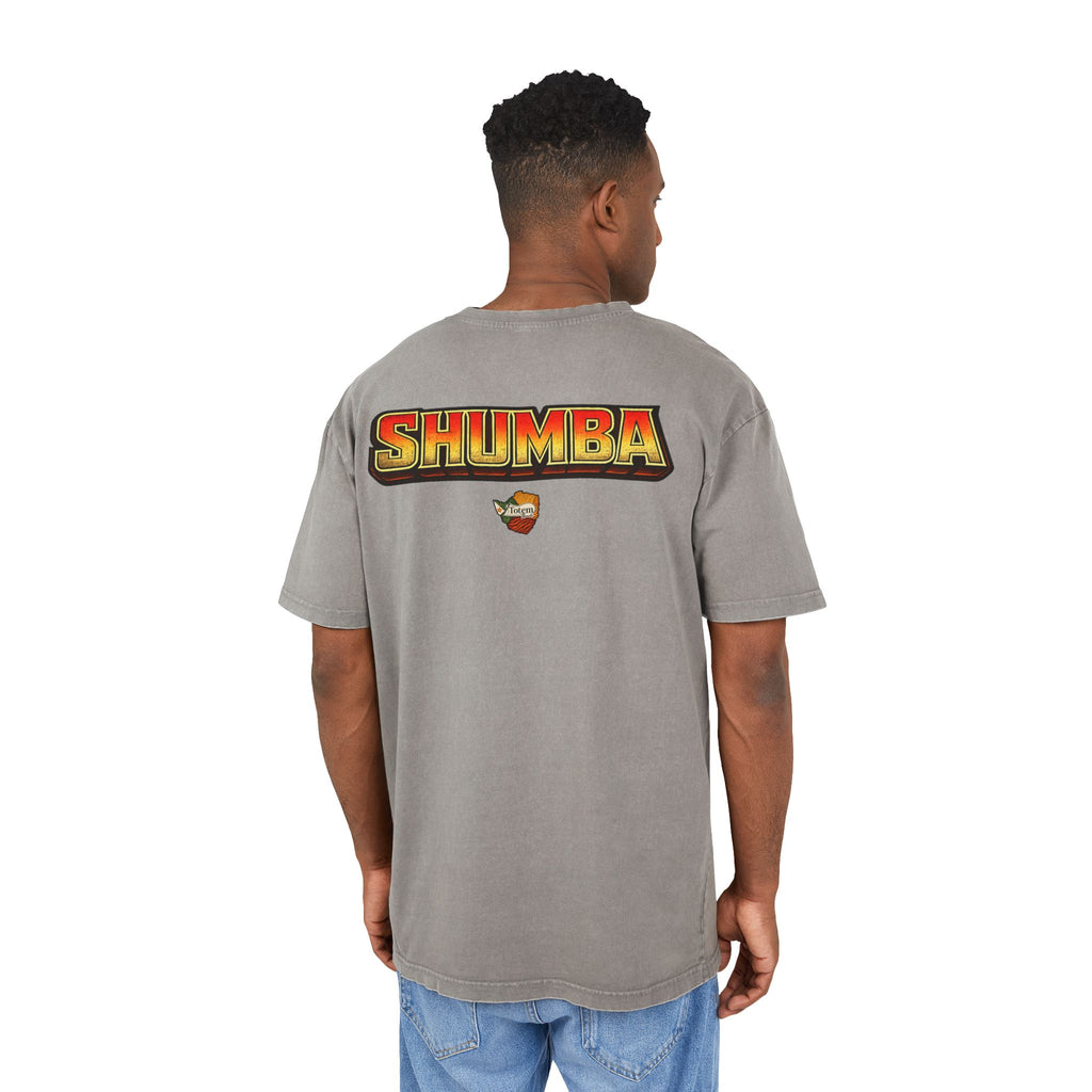 Shumba | Vintage Unisex T-Shirt