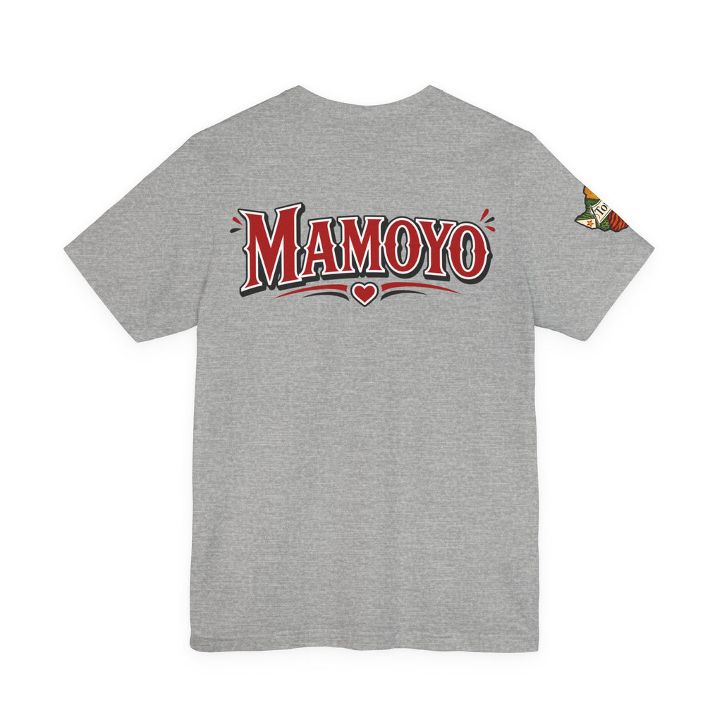 Moyo Mamoyo