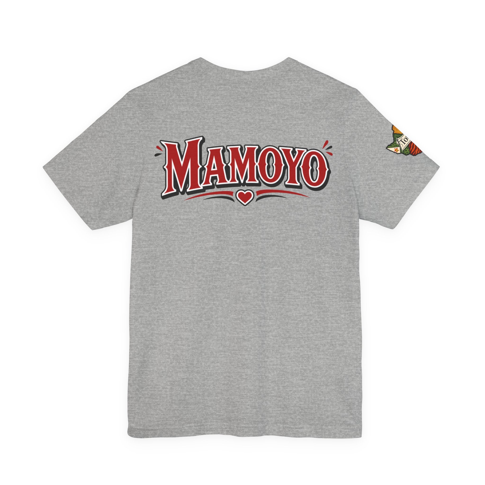 Moyo Mamoyo