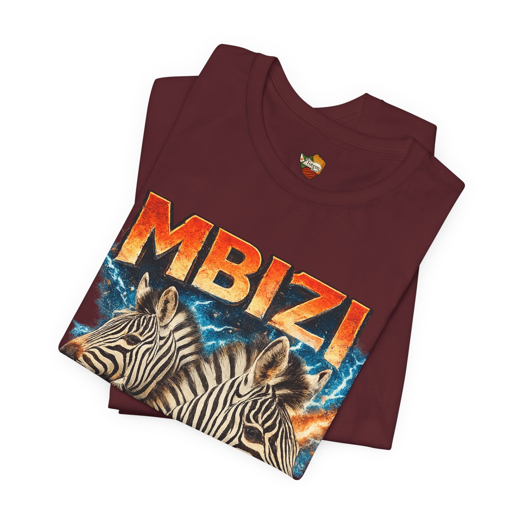 Mbizi| MaDube T-shirt