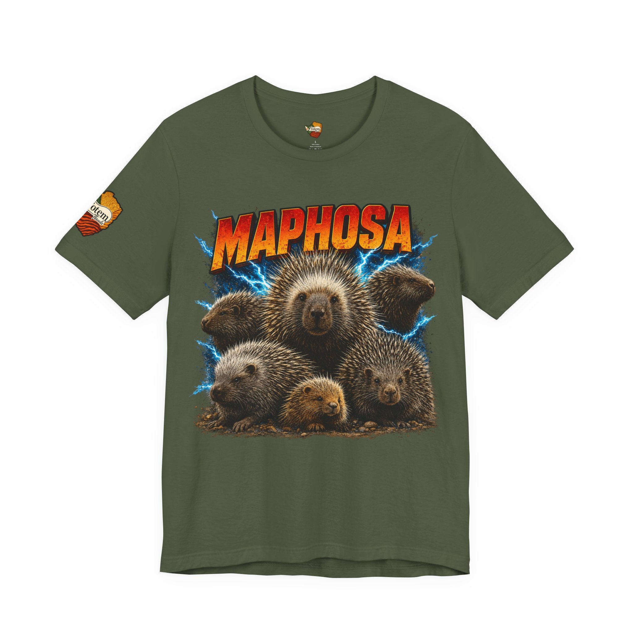 Maphosa Unisex