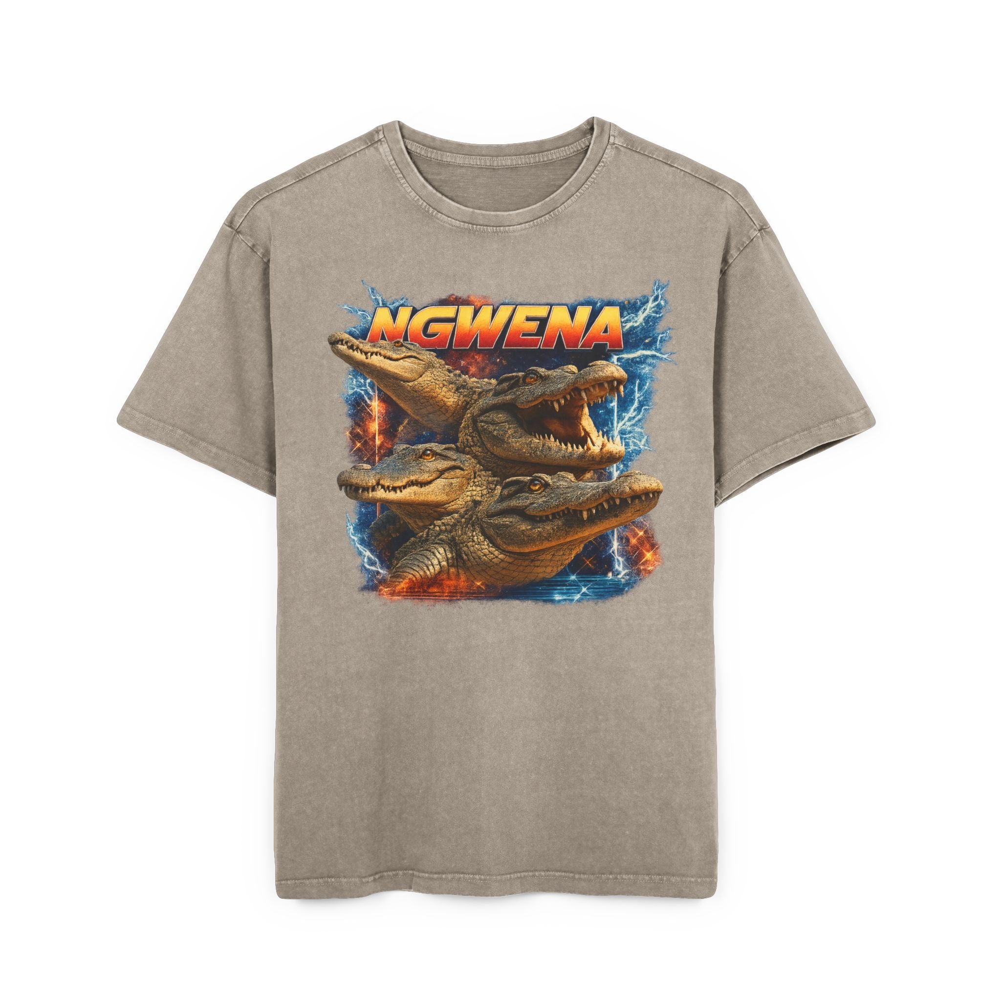 Ngwena Vintage Men’s