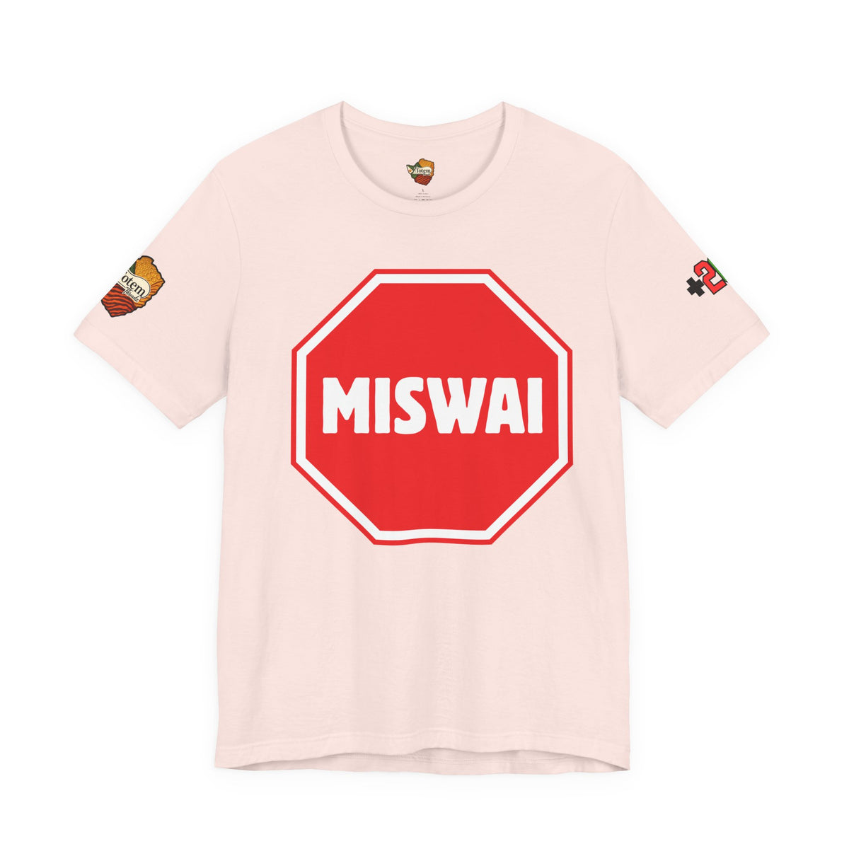Miswai