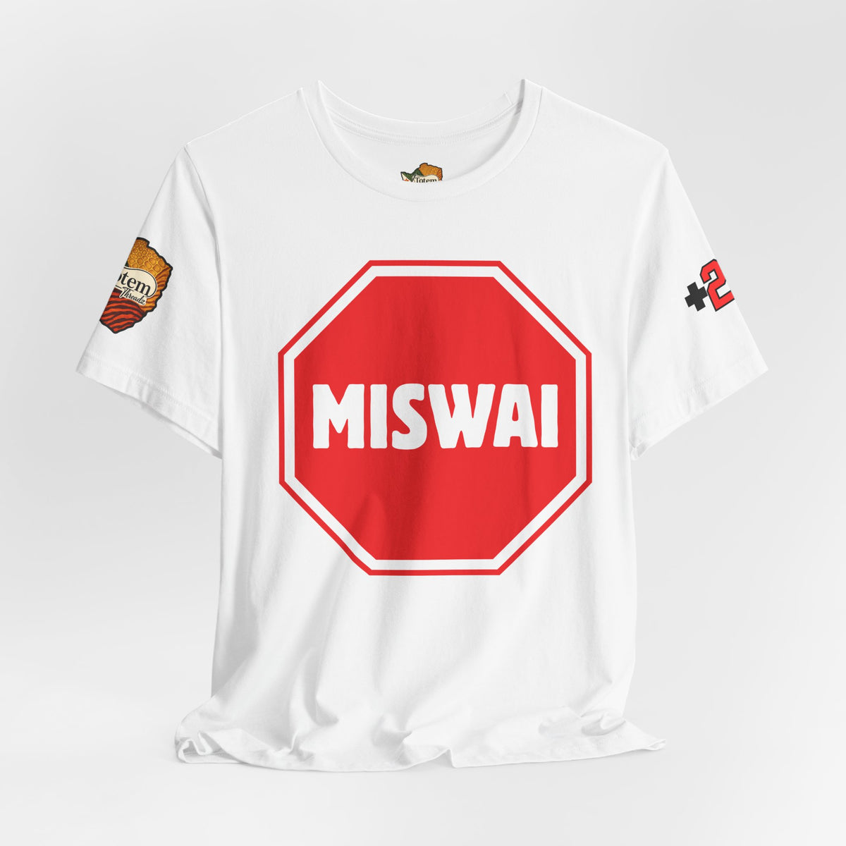Miswai