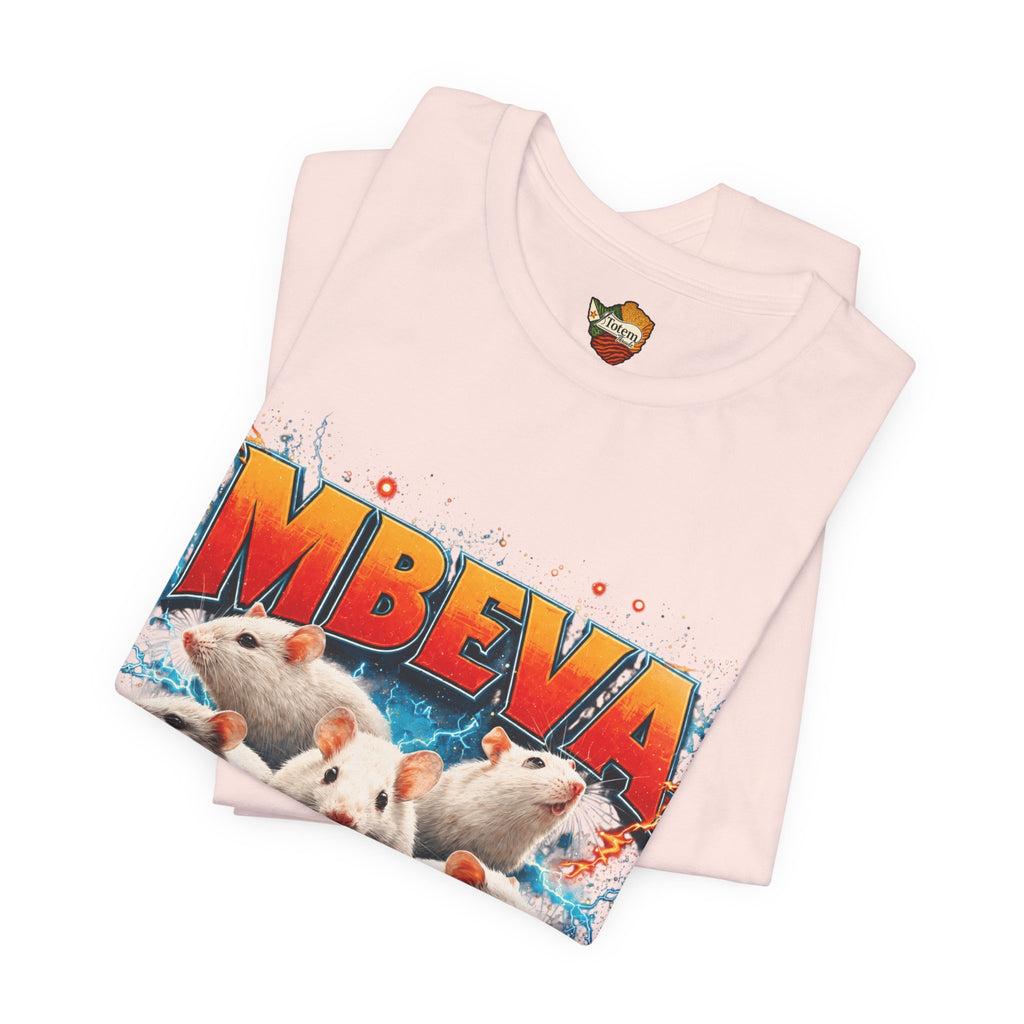 MBEVA Unisex T-shirt