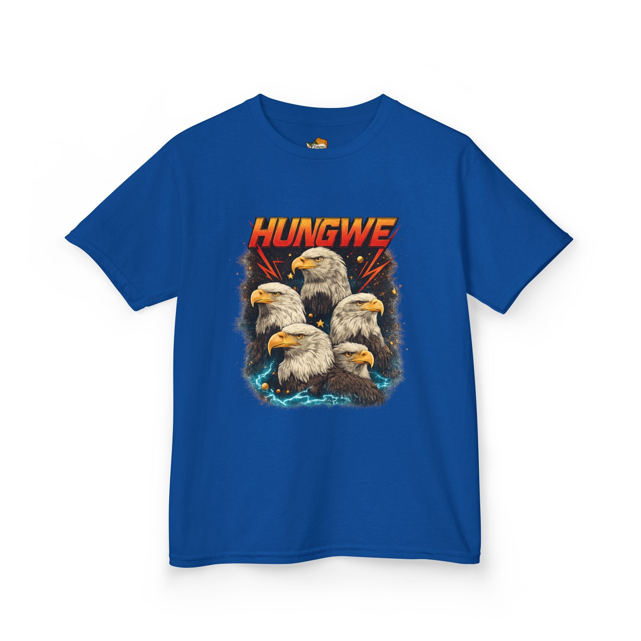 Hungwe Kids