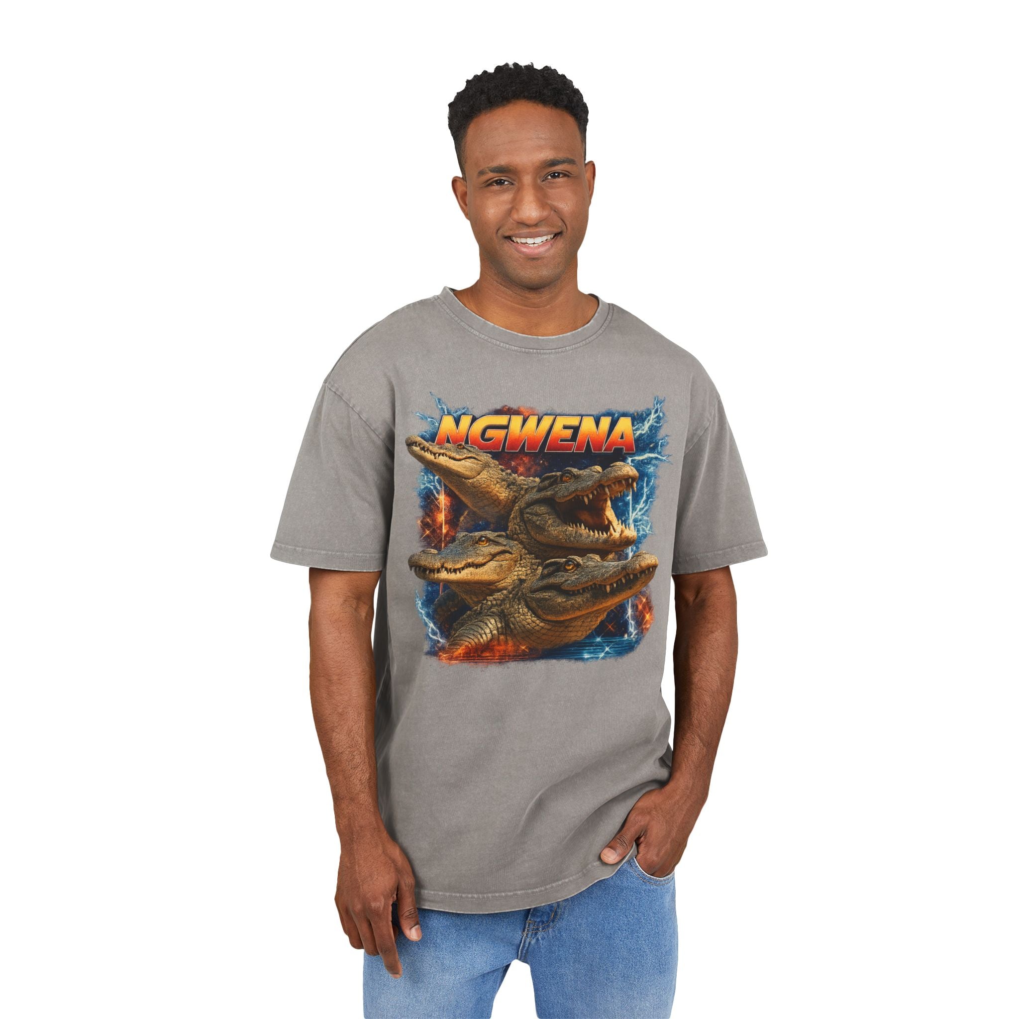 Ngwena Vintage Men’s
