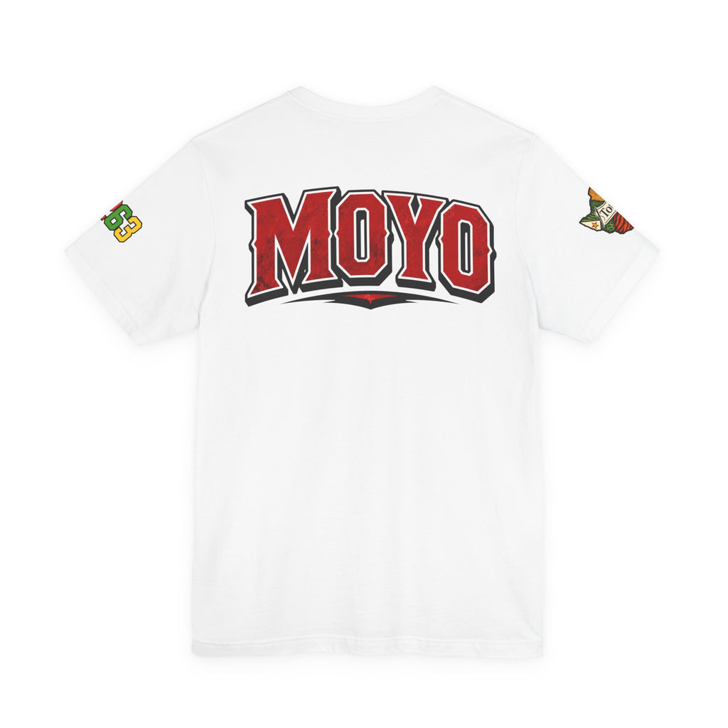 Moyo N