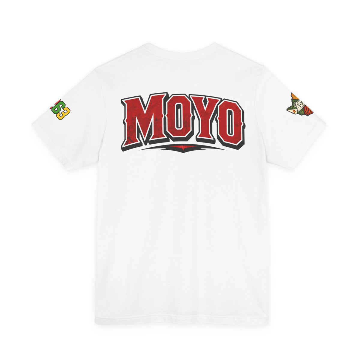 Moyo N