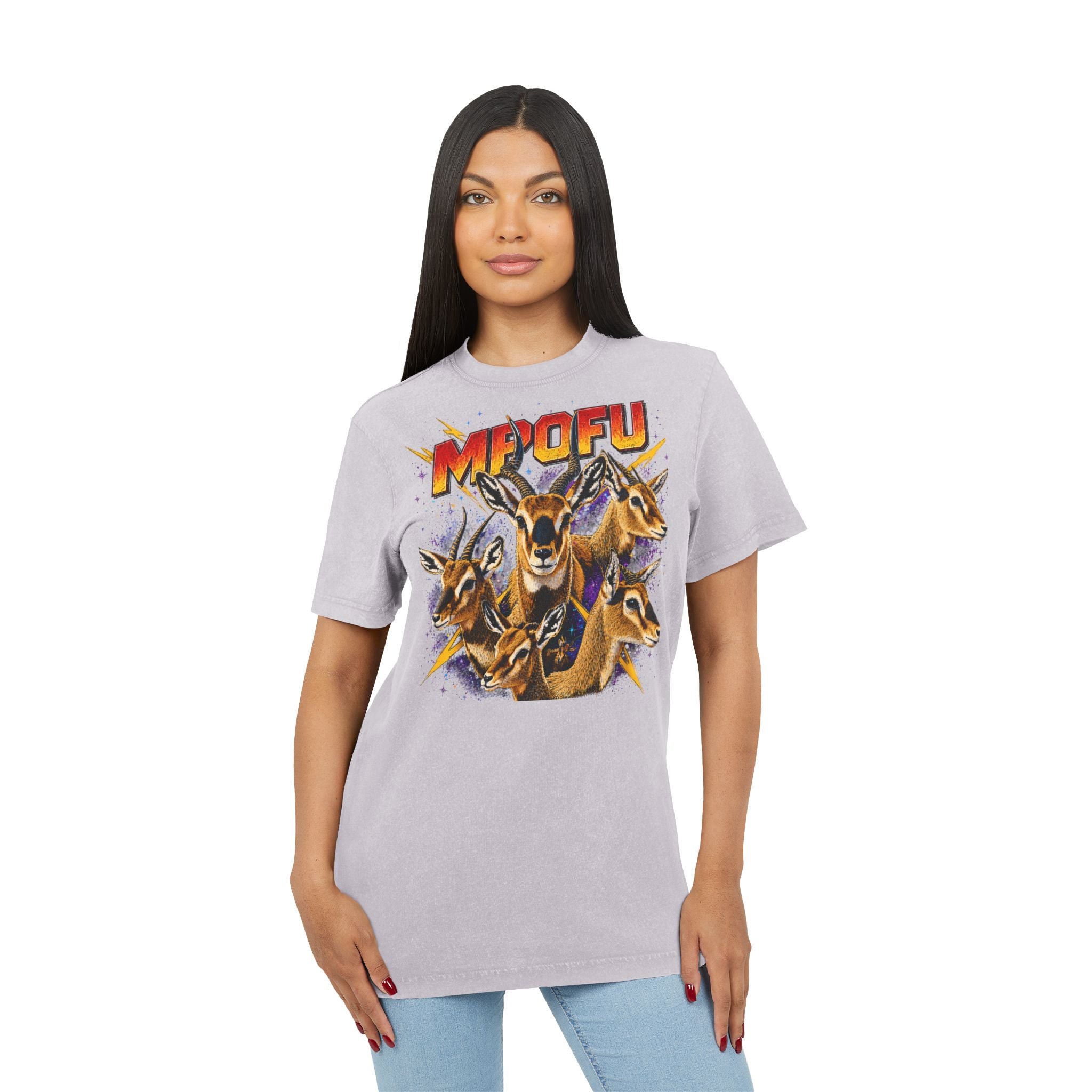 Mpofu Vintage Unisex