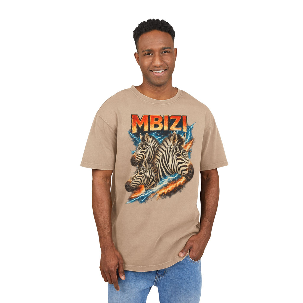 Mbizi|Samaita