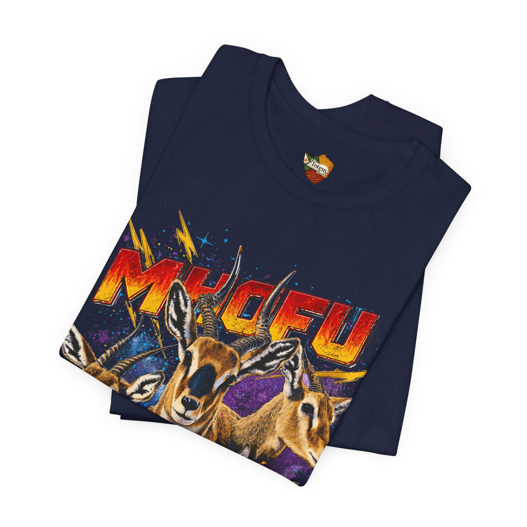 Mhofu Unisex