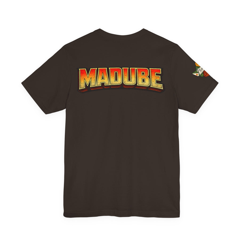 Mbizi| MaDube T-shirt