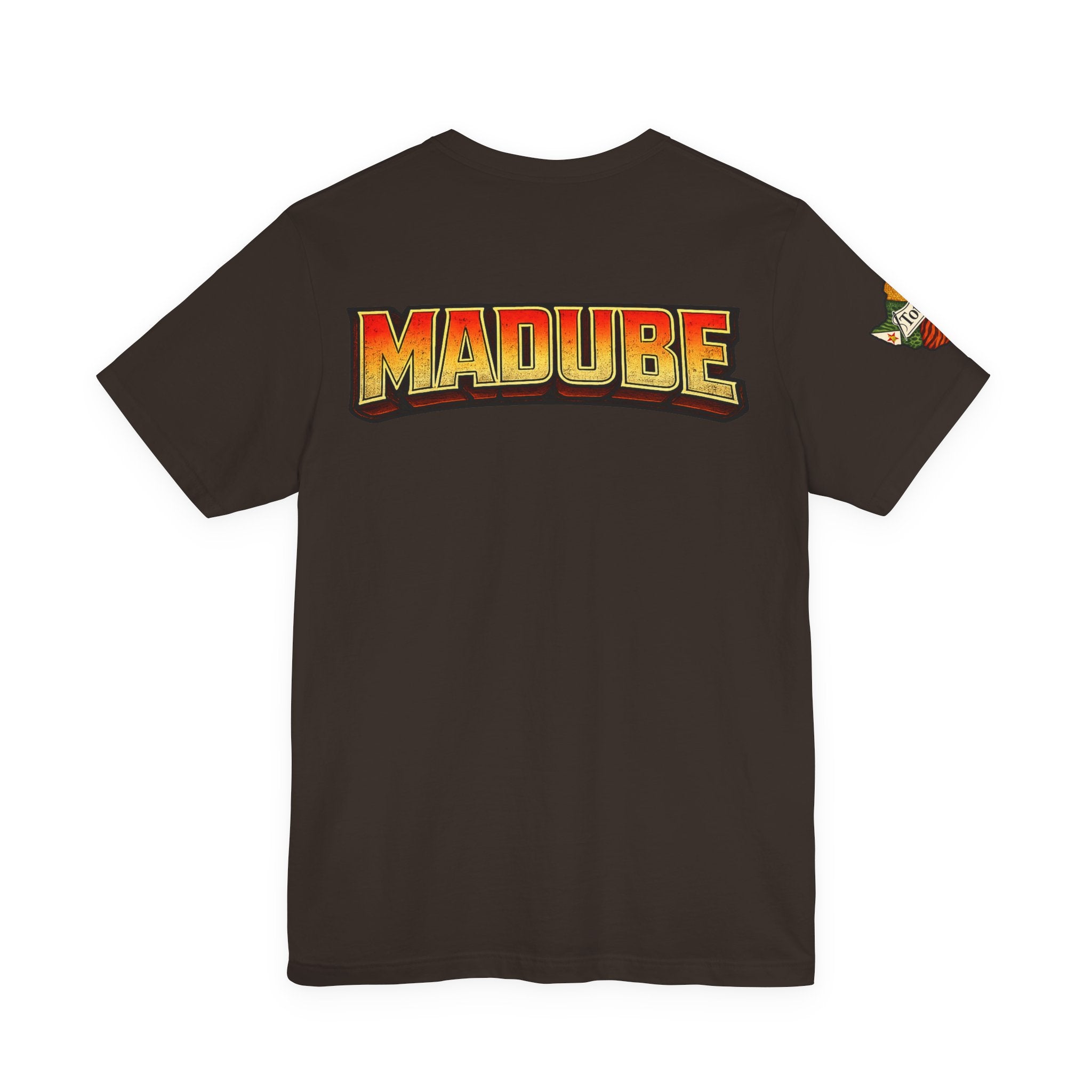 Mbizi| MaDube T-shirt
