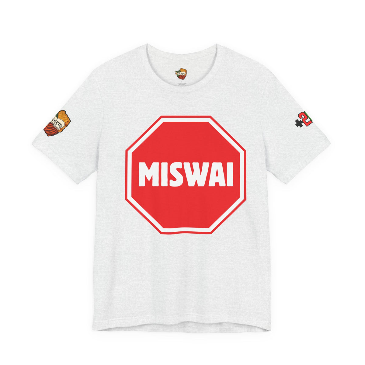 Miswai
