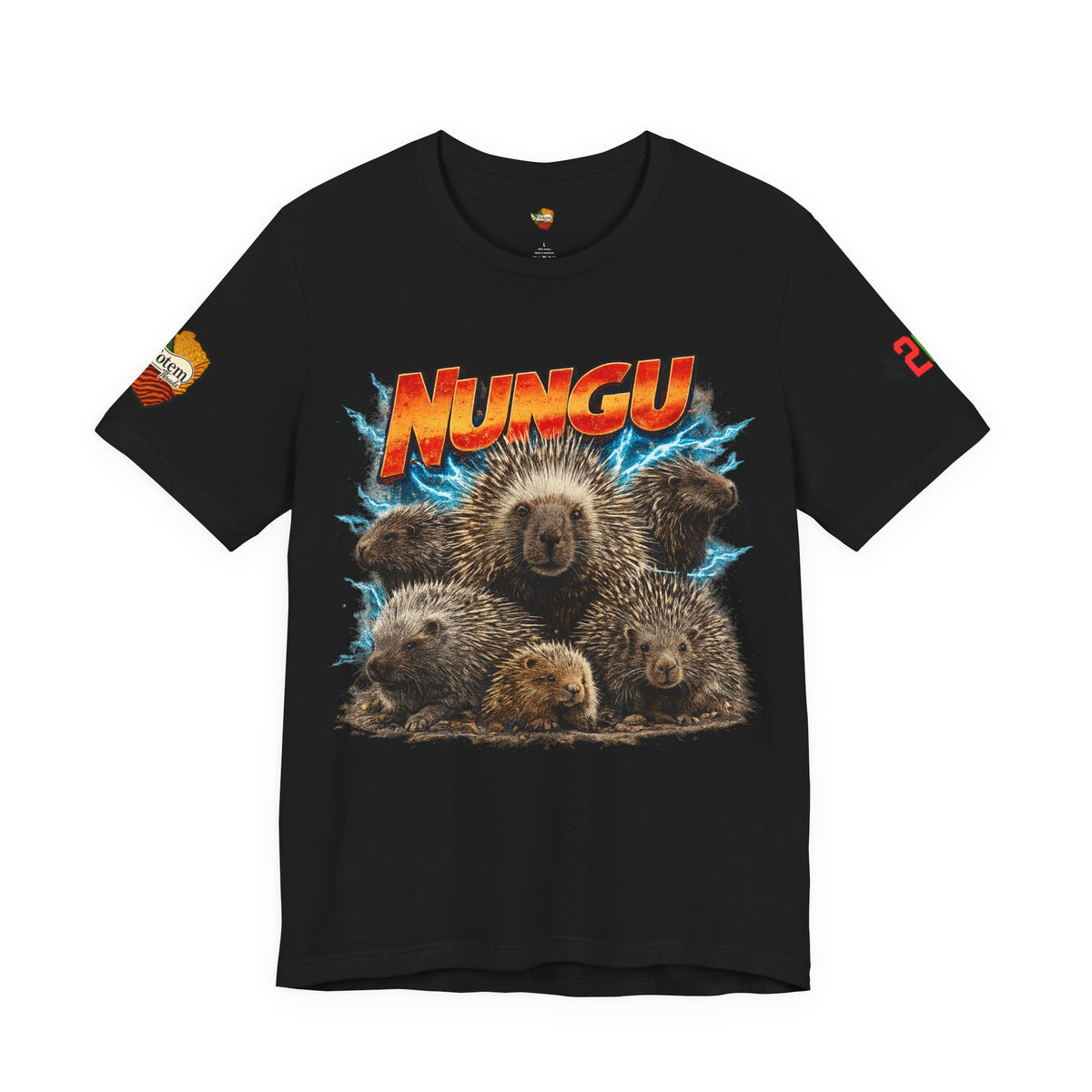 Nungu | Maphosa T-shirt