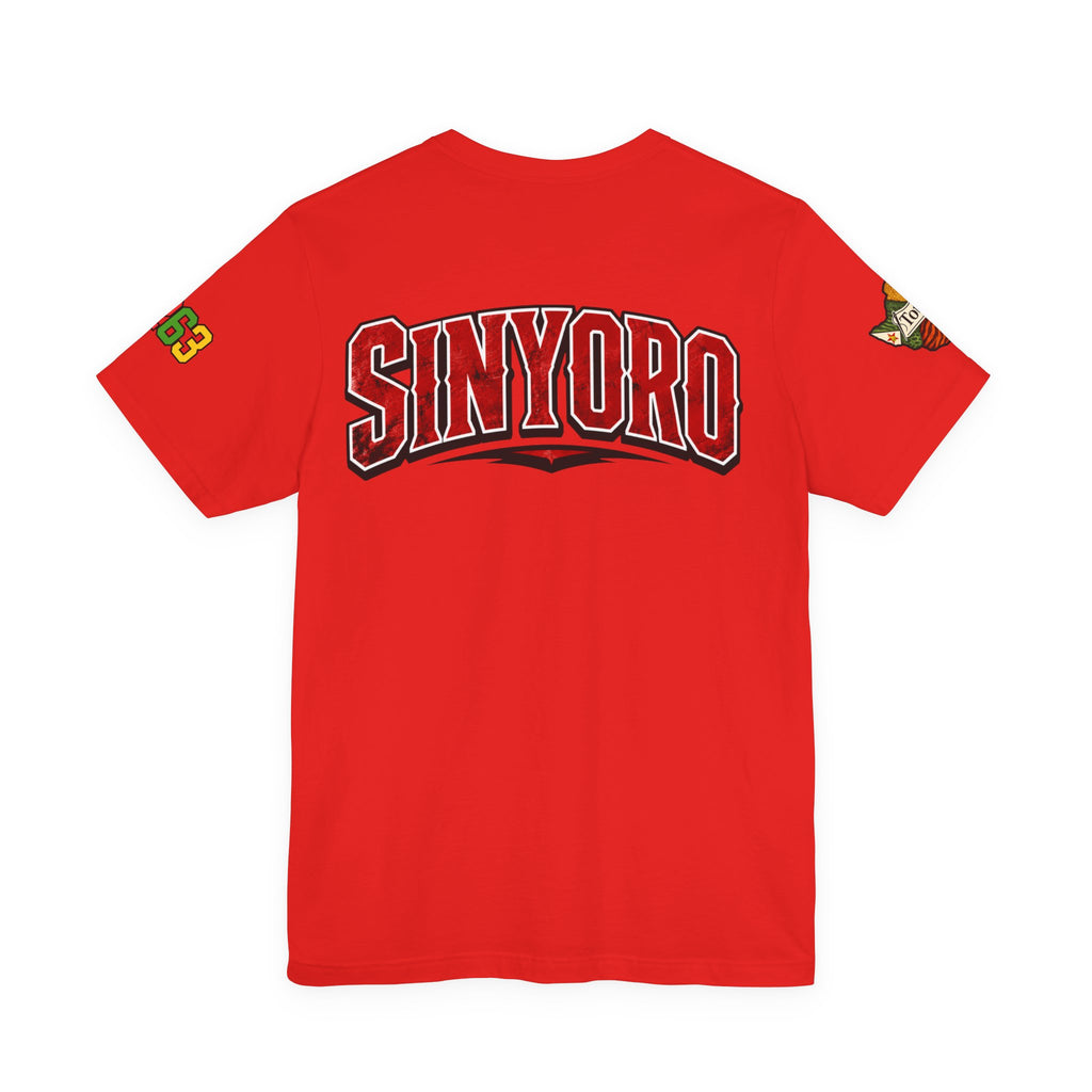 Moyo  Sinyoro