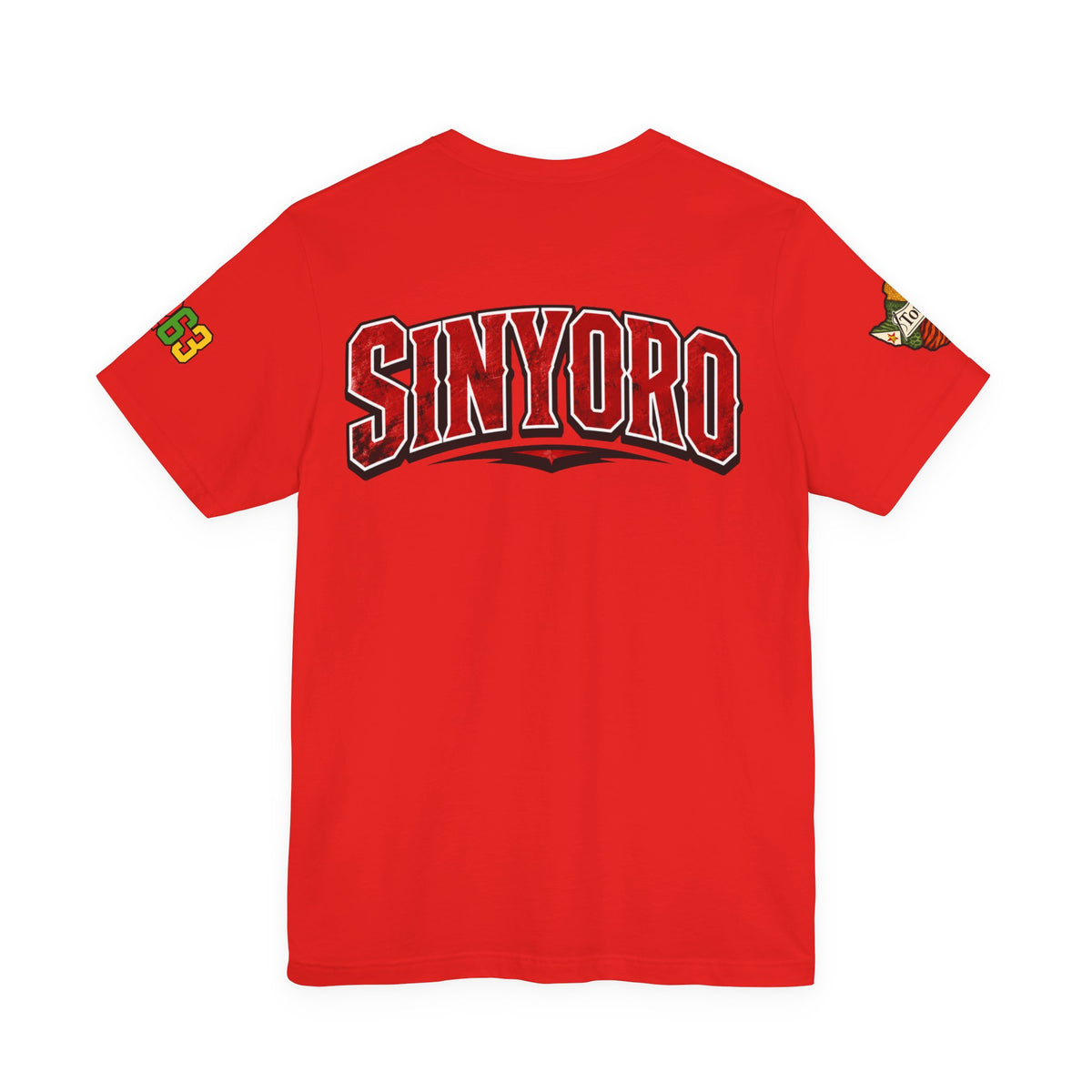 Moyo  Sinyoro