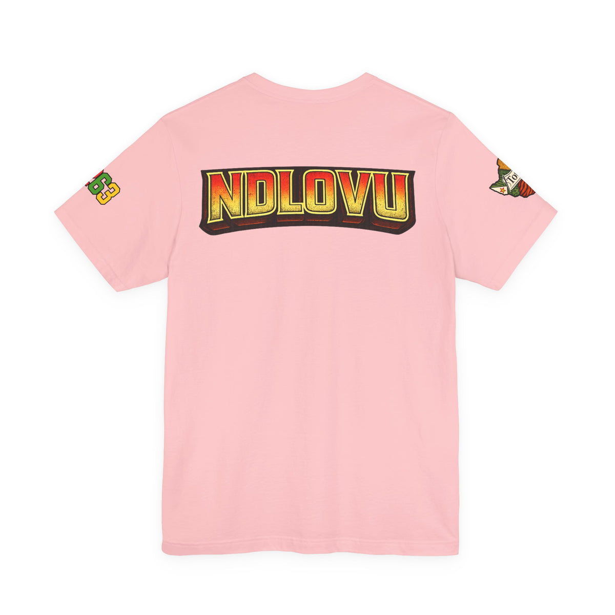 Ndlovu