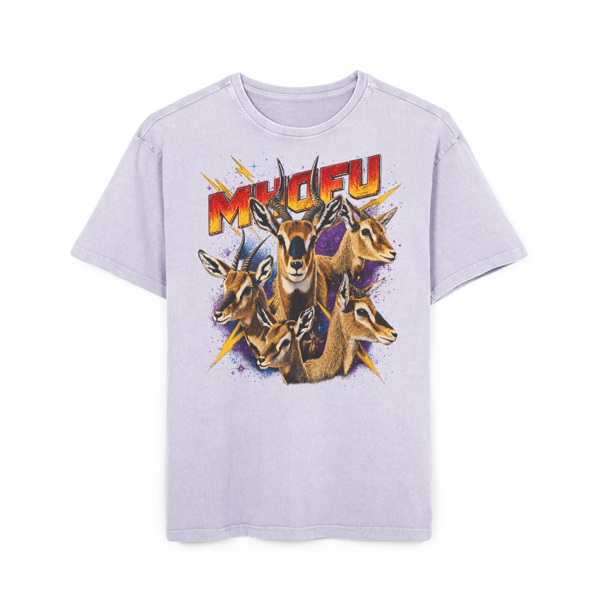 Mhofu Vintage T-shirt