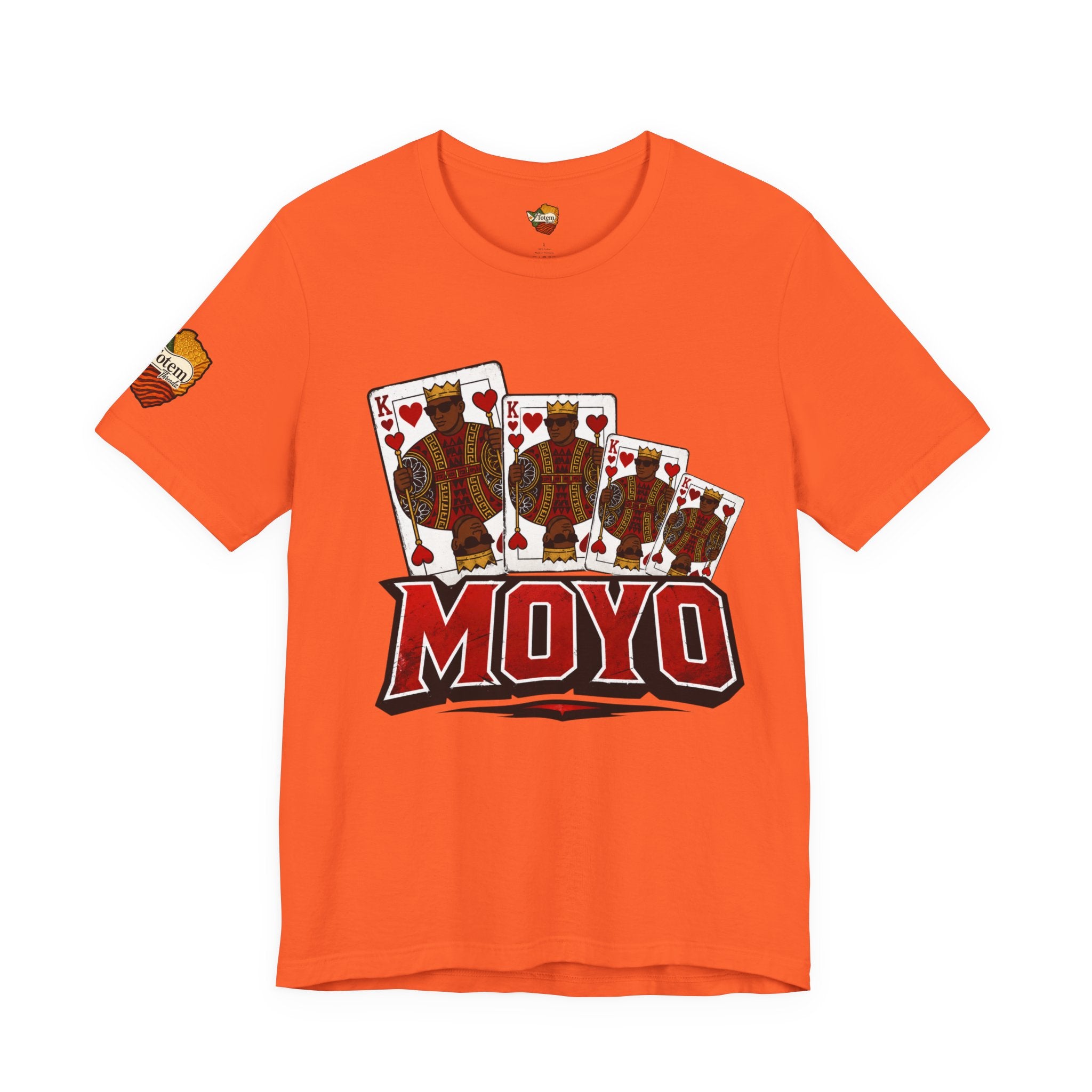 Moyo N