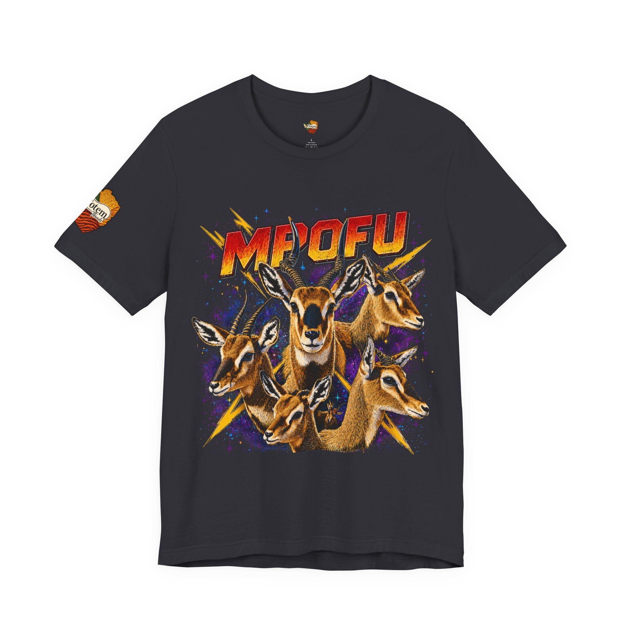 Mpofu Unisex