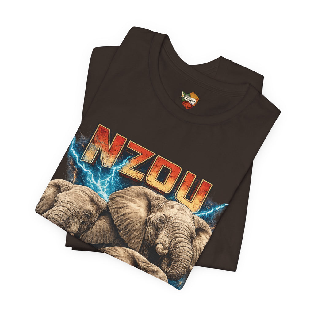Nzou|Samanyanga T-shirt