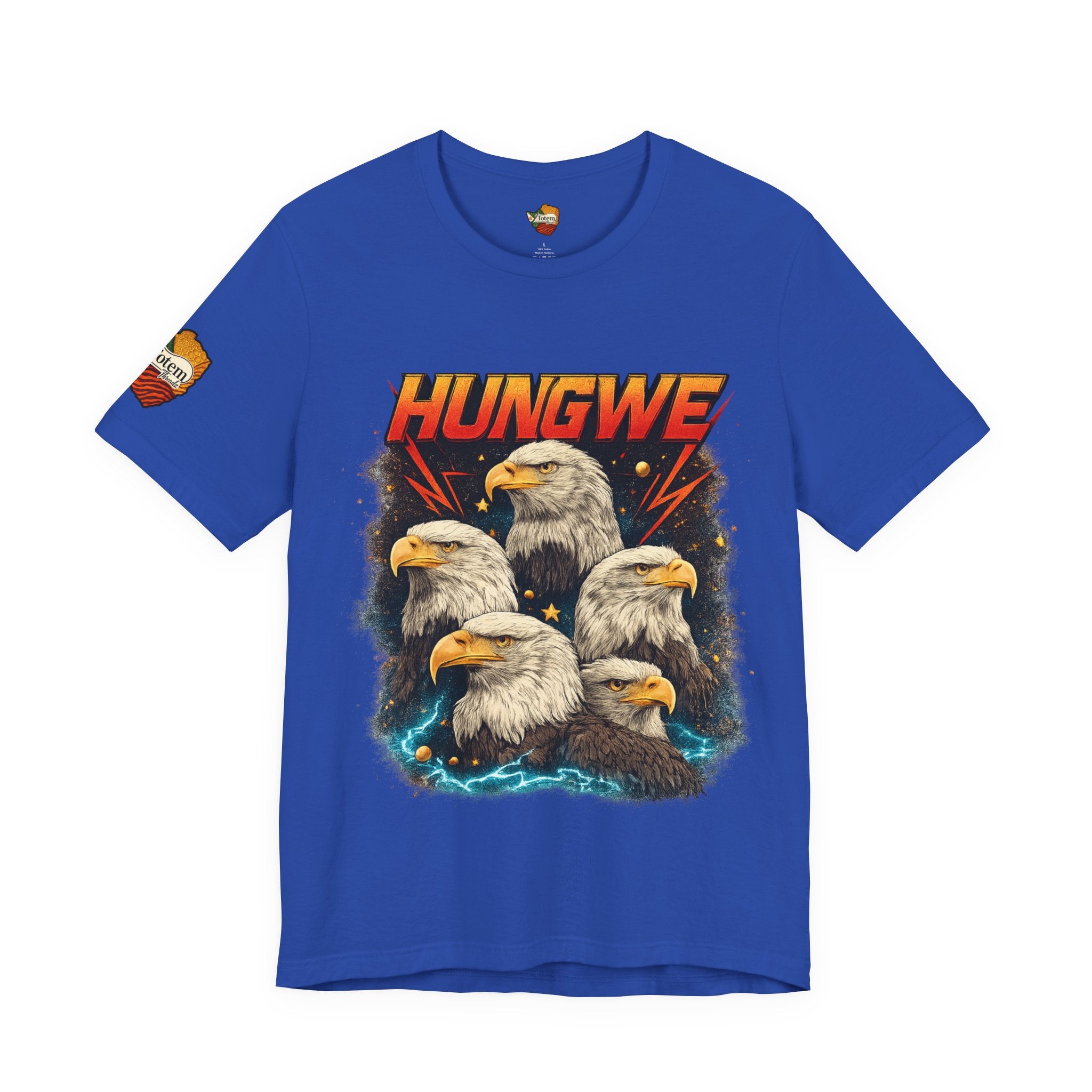 Hungwe Unisex T-shirt
