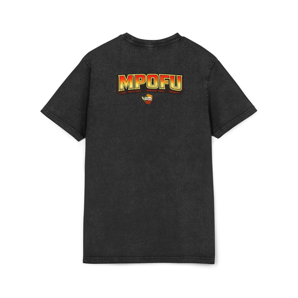 Mpofu Vintage Unisex