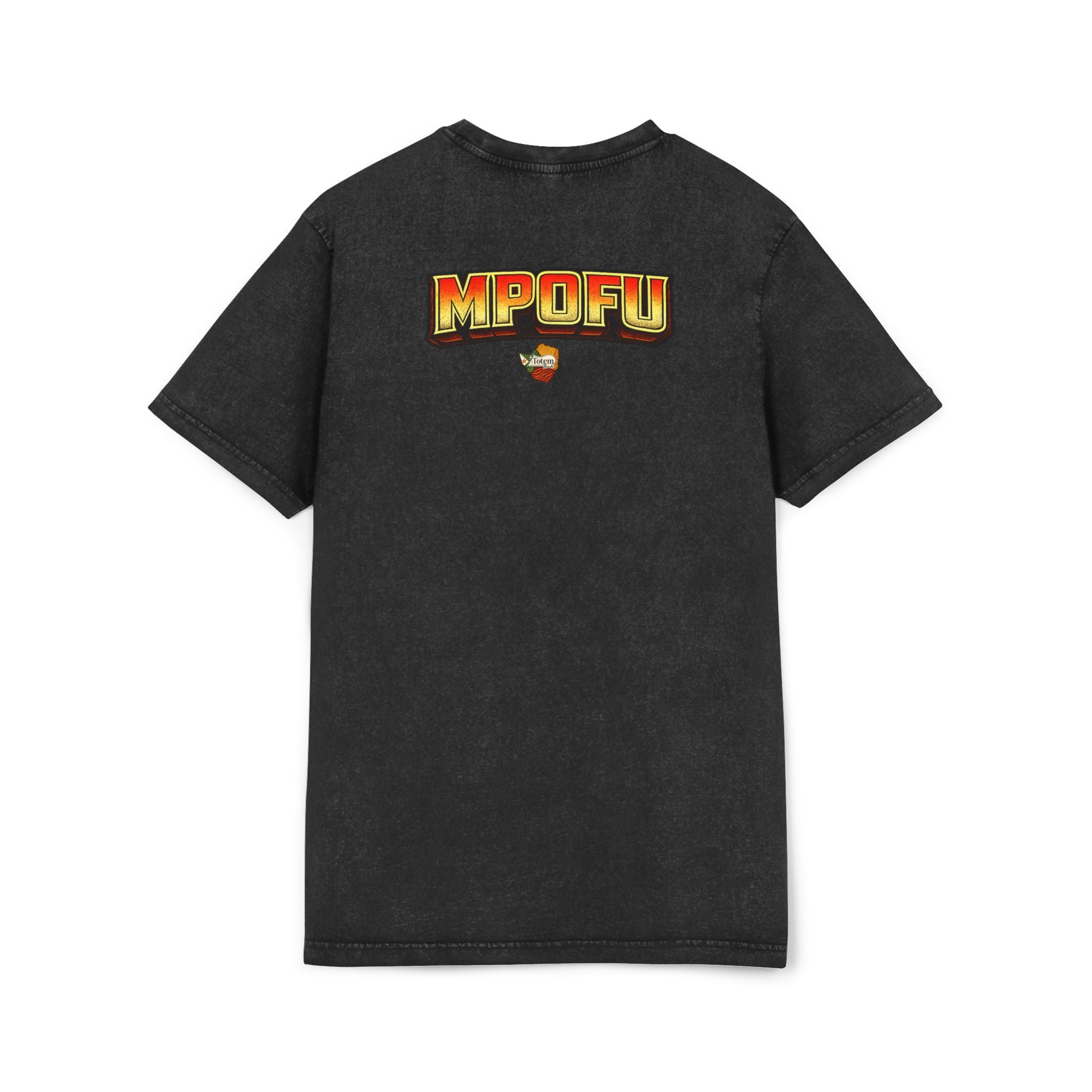 Mpofu Vintage Unisex