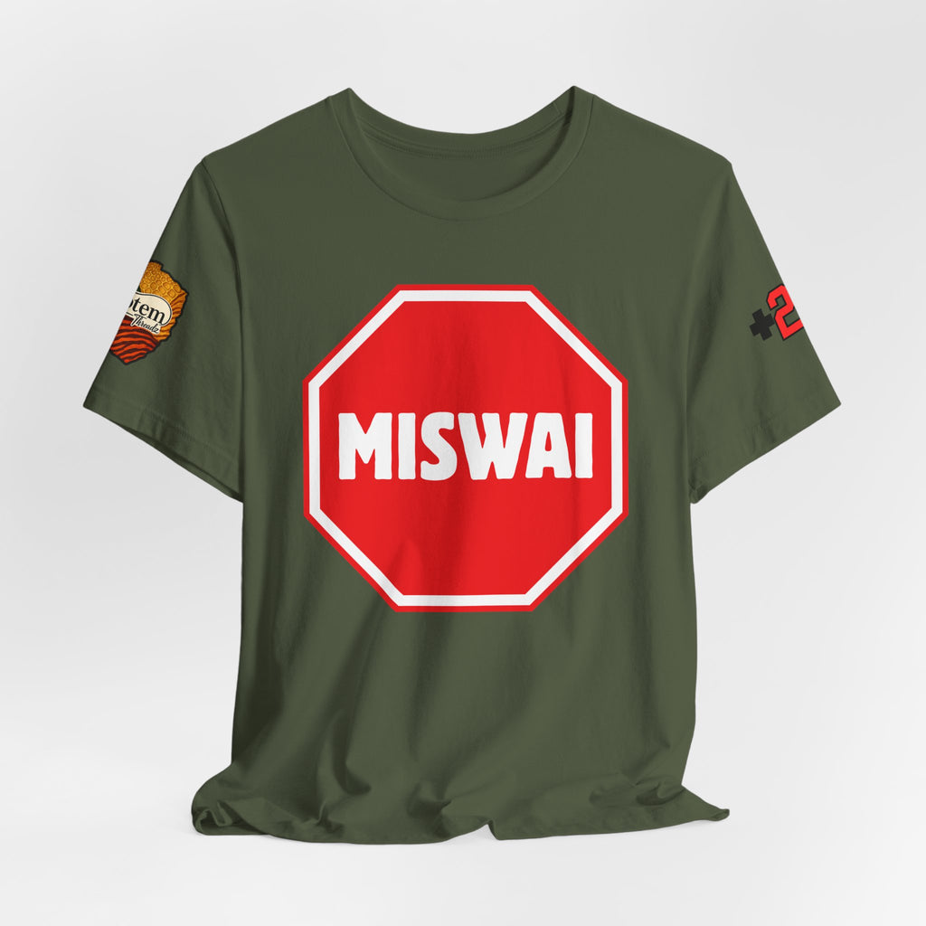 Miswai