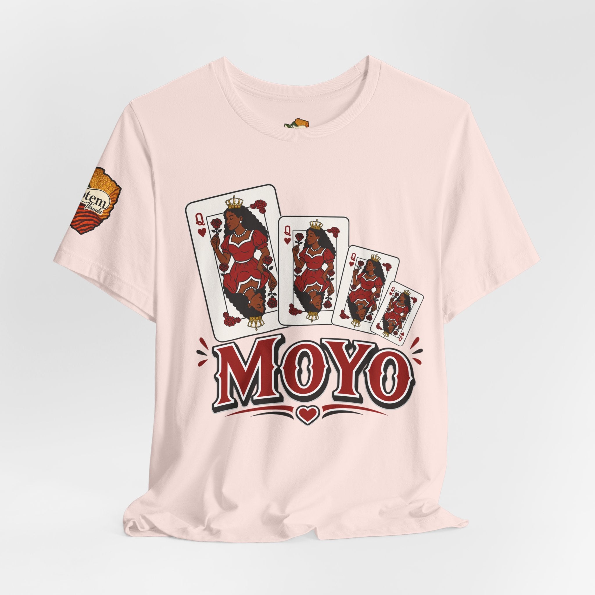 Moyo Mamoyo