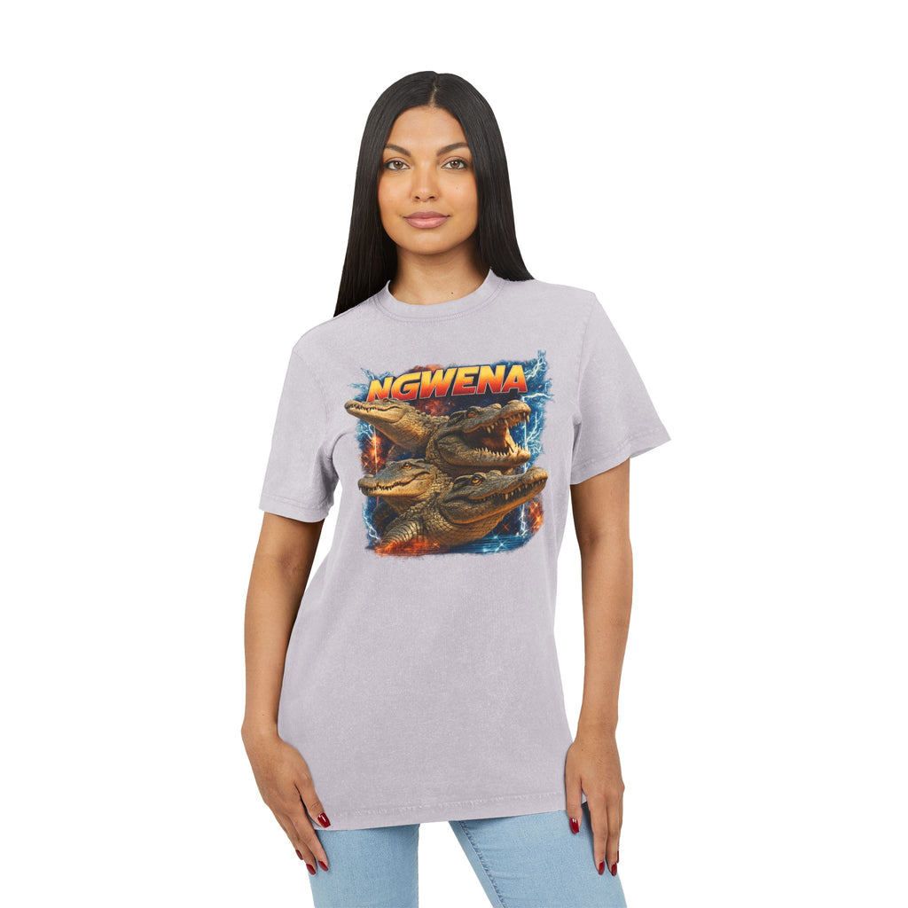 Ngwena Vintage T-shirt Women