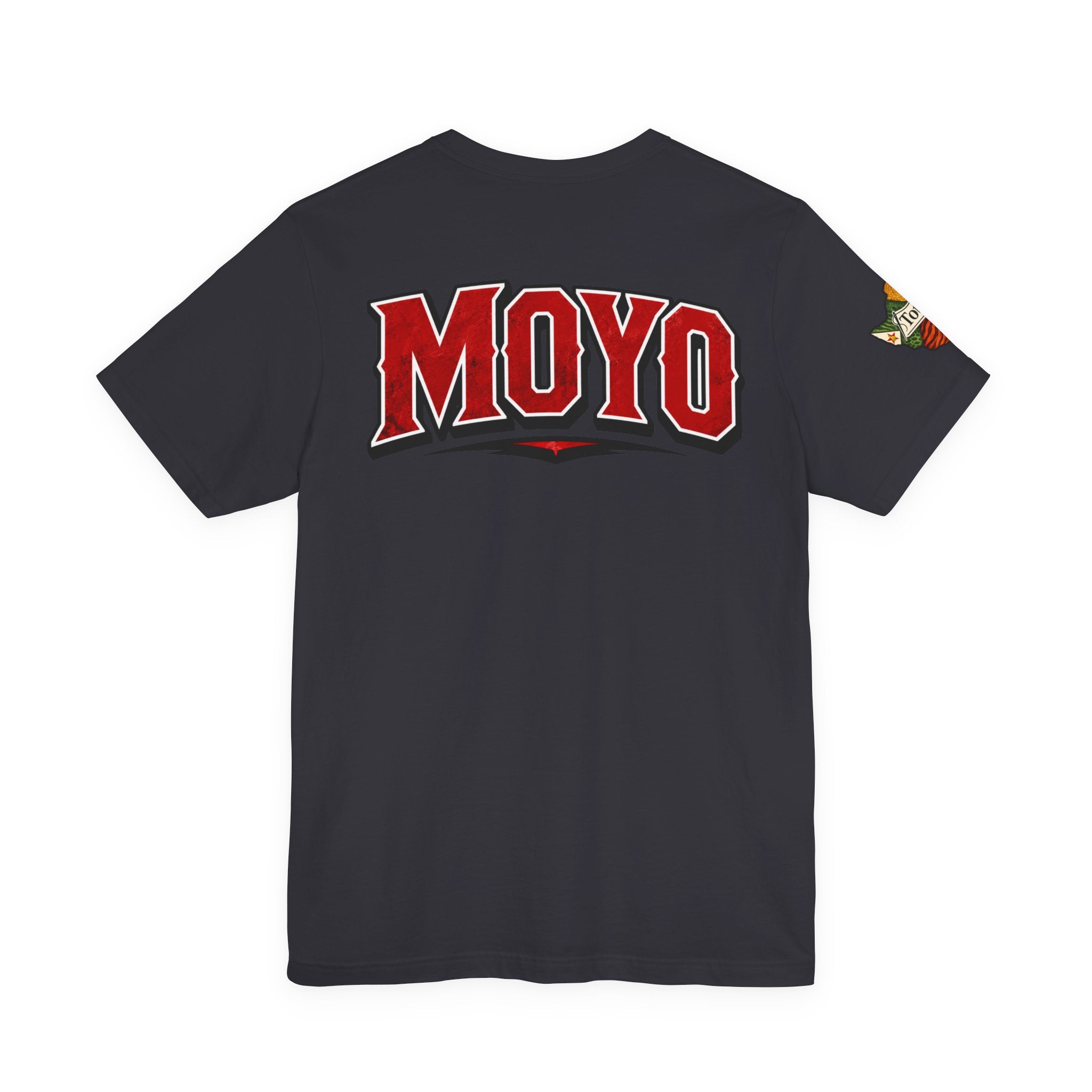Moyo N