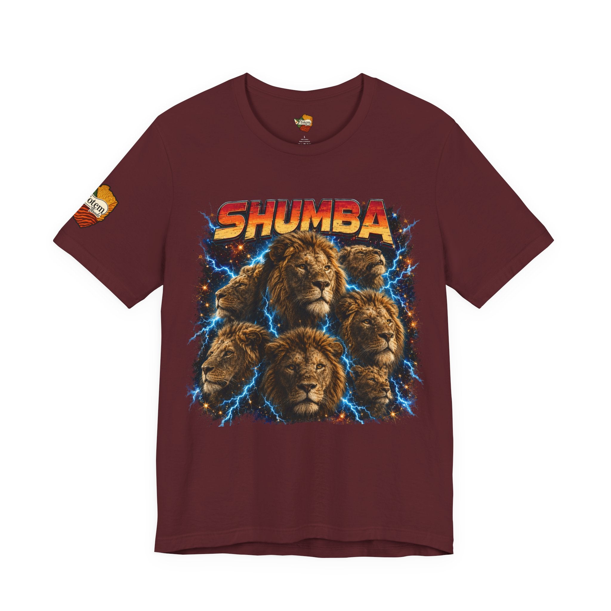 Shumba Murambwi